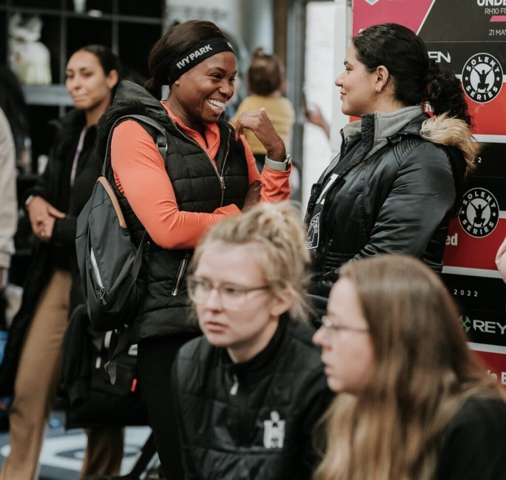 What Makes CrossFit Different from a Normal Gym?
