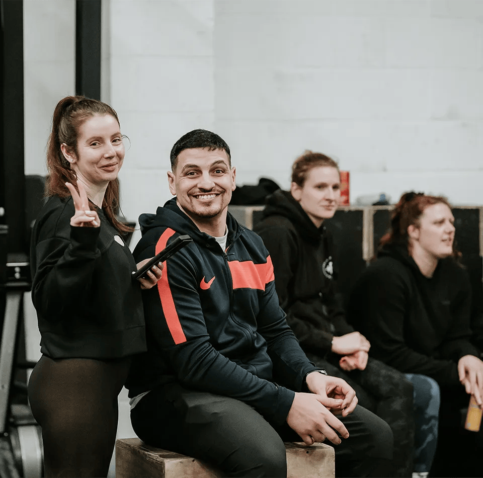 Blog 2 best training coaches at RH10 Fitness