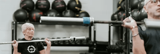 expert coaching crossfit program at RH10 Fitness