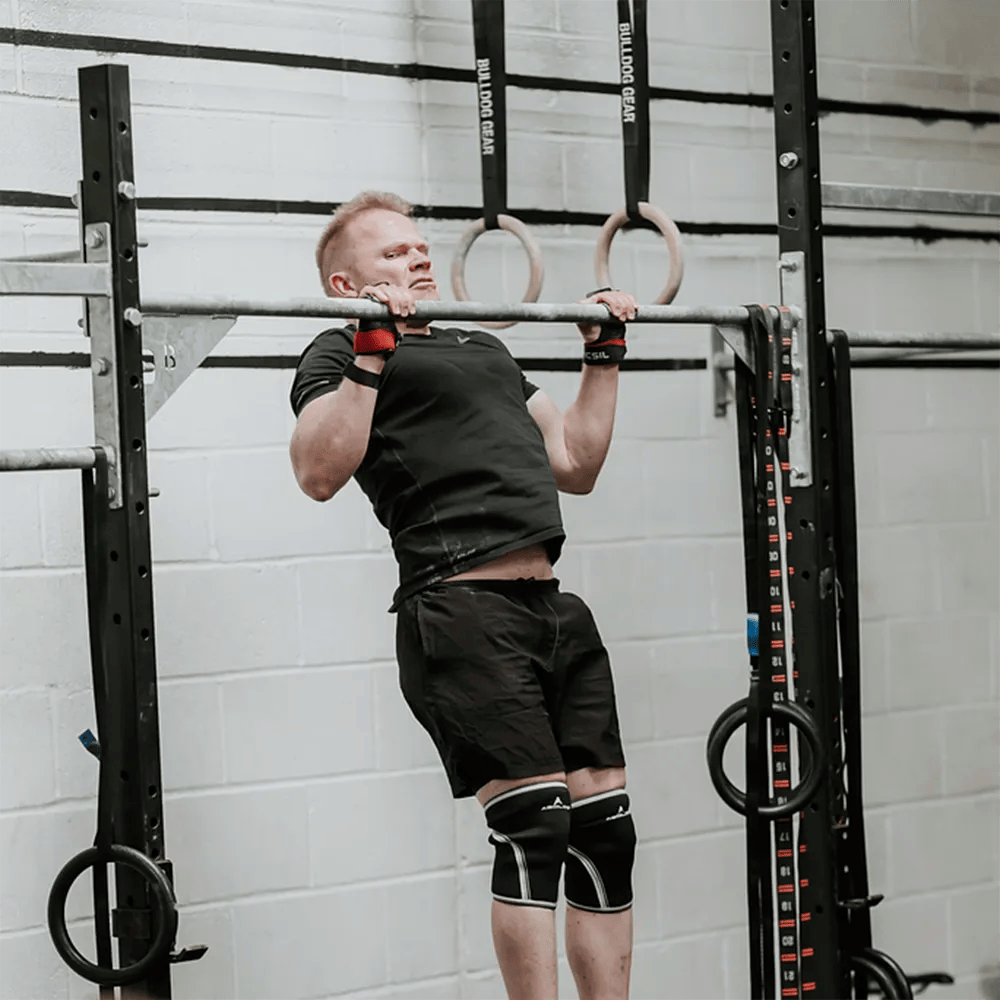 skills session program at RH10 Fitness